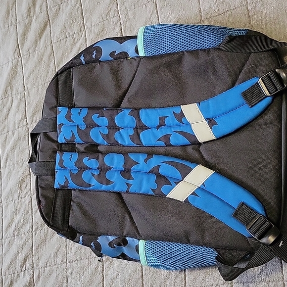 Batman backpack - Picture 2 of 5